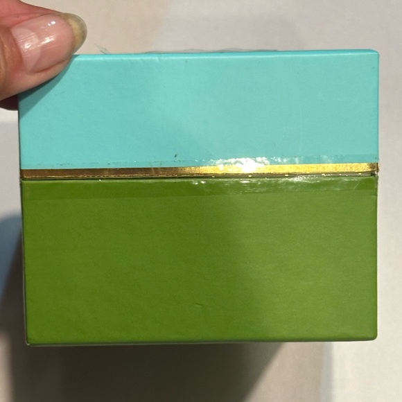 Kate Spade activity tracker NWT black and white stripe - Picture 7 of 12